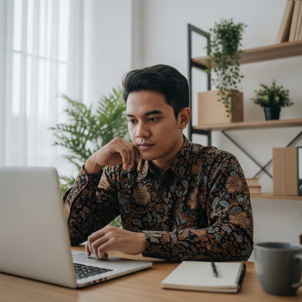 Memanfaatkan E-commerce untuk UMKM Kabupaten Simalungun