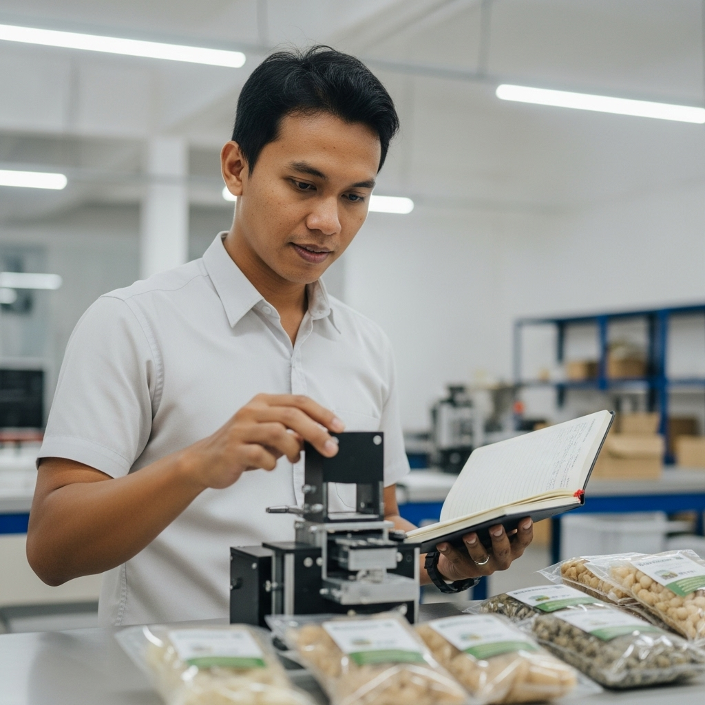 Inovasi Pengolahan Hasil Pertanian Menjadi Produk Bernilai Tinggi di Simalungun